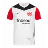 Eintracht Frankfurt Hjemmedrakt 2024-25 Kortermet